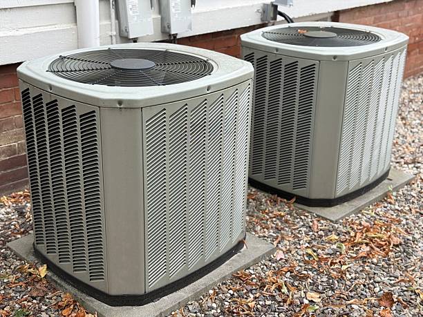 Reliable Hvac contractor in Fairview, NC by JG Cool HVAC